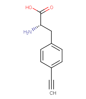 p-EthynylphenylalanineͼƬ