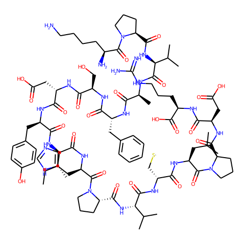 coagulation factor II(thrombin)B chain fragment [Homo sapiens]ͼƬ