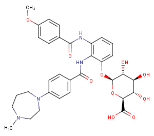 Darexaban glucuronideͼƬ