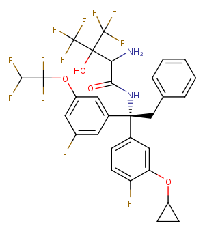 CETP-IN-3ͼƬ