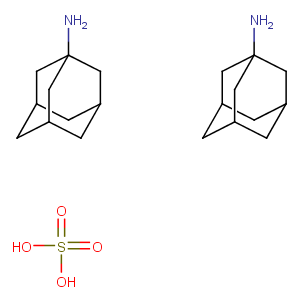 Amantadine sulfateͼƬ