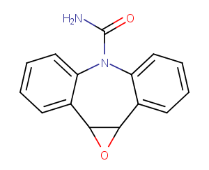 Carbamazepine 10,11-epoxideͼƬ