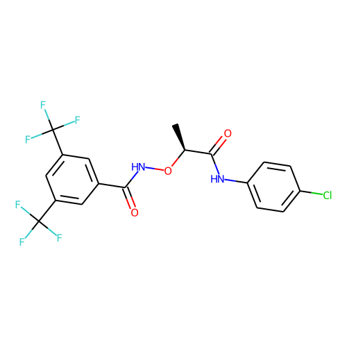 (S)-CCG-1423图片