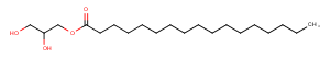 1-Heptadecanoyl-rac-glycerolͼƬ