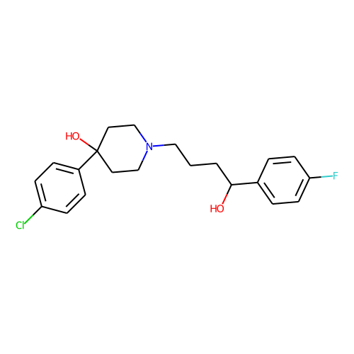 Reduced HaloperidolͼƬ