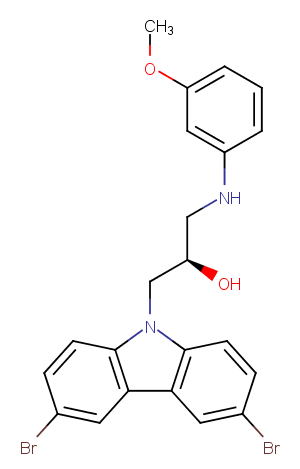 (S)-P7C3-OMeͼƬ