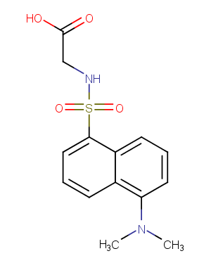 DansylglycineͼƬ