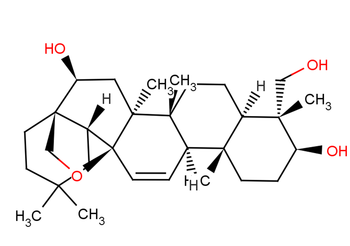 Saikogenin FͼƬ