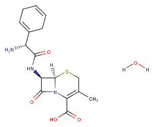 Cephradine monohydrateͼƬ