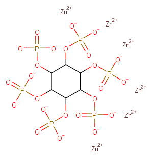 Zinc PhytateͼƬ