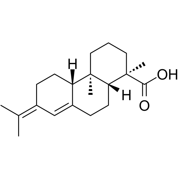 Neoabietic acidͼƬ