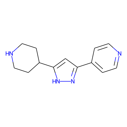 ETP 45835 dihydrochloride(794510-70-6 free base)ͼƬ