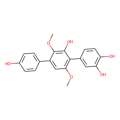 3-HydroxyterphenyllinͼƬ