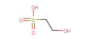 Isethionic acidͼƬ