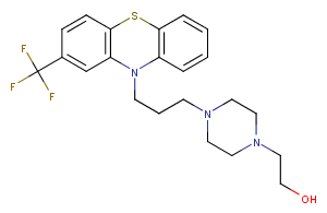 Fluphenazine free baseͼƬ