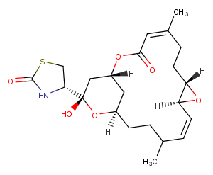 Latrunculins AͼƬ