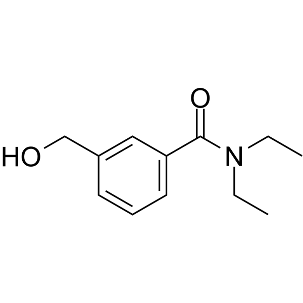 -Hydroxy-DEETͼƬ