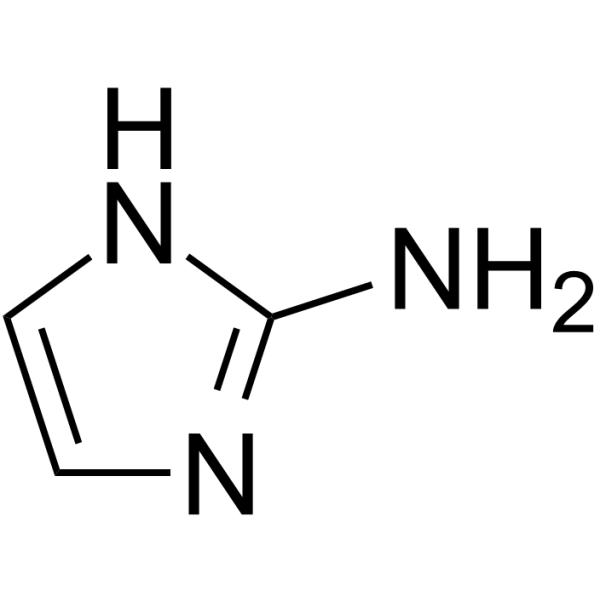 2-Aminoimidazole图片