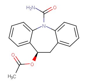 (R)-Licarbazepine AcetateͼƬ