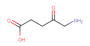 5-Aminolevulinic acidͼƬ