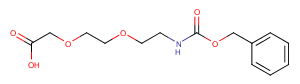 Cbz-NH-PEG2-CH2COOHͼƬ