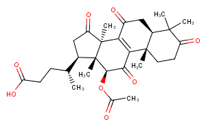 Lucidenic acid DͼƬ