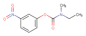 Rivastigmine carbamate impurity图片