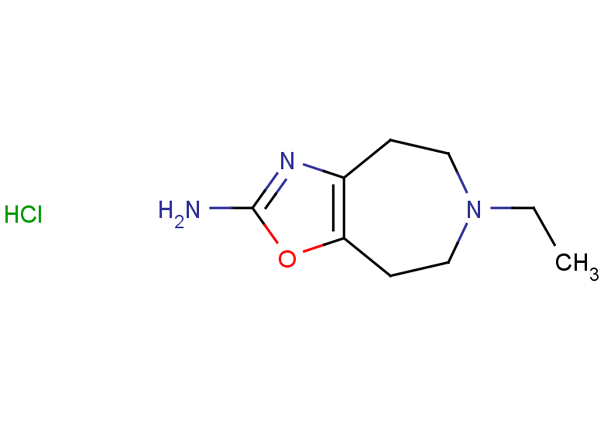 Azepexole hydrochlorideͼƬ