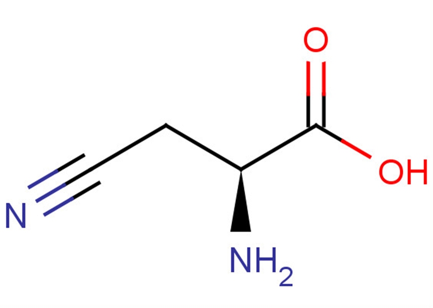 -cyano-L-AlanineͼƬ