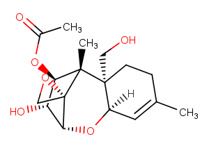 MonoacetoxyscirpenolͼƬ