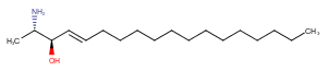 1-Deoxysphingosine(m18:1(4E))ͼƬ