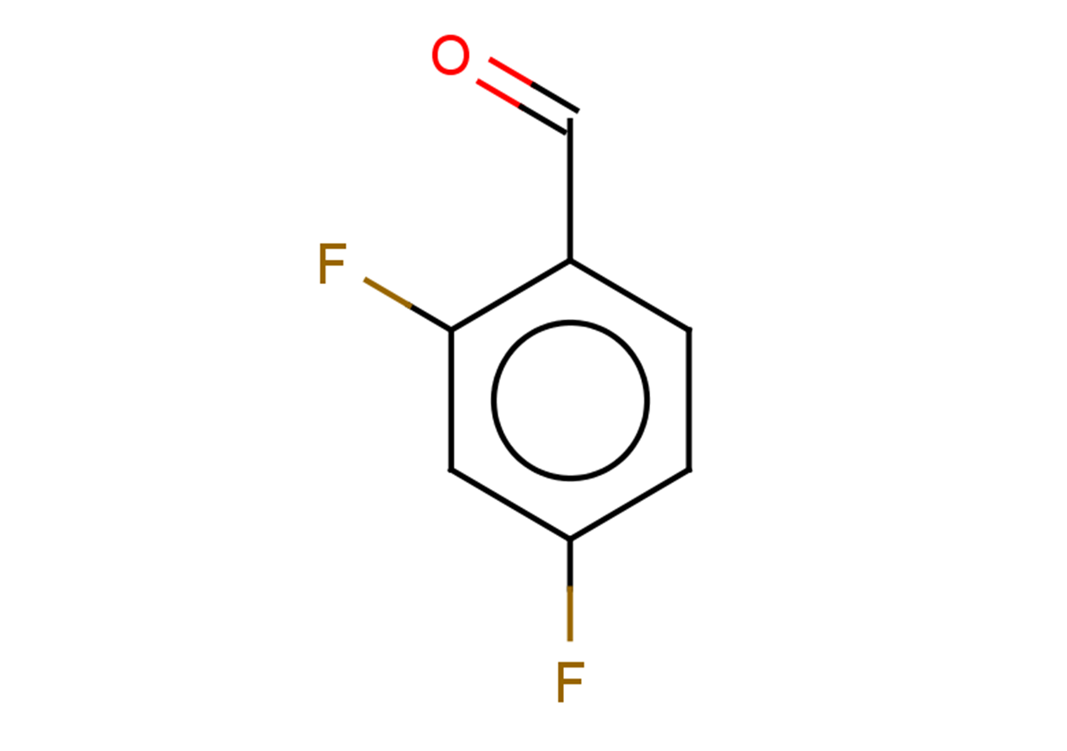 2,4-DifluorobenzaldehydeͼƬ