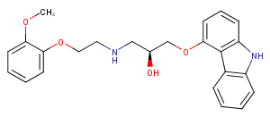 (S)-CarvedilolͼƬ