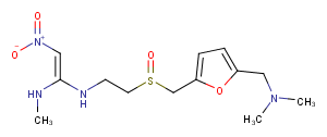 Ranitidine-S-oxideͼƬ