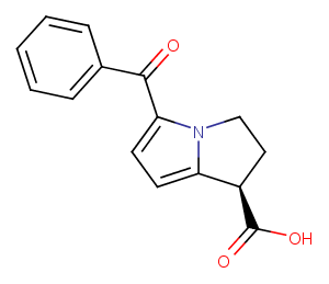 (R)-Ketorolac图片