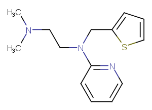 MethapyrileneͼƬ