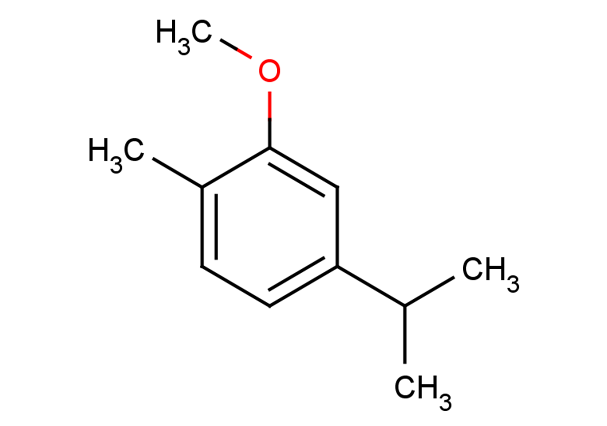 Carvacrol methyl etherͼƬ