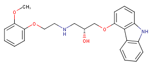 (R)-CarvedilolͼƬ