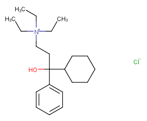 Tridihexethyl chlorideͼƬ