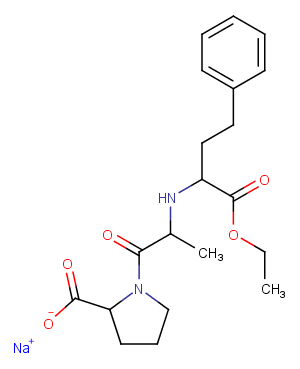 Enalapril sodiumͼƬ