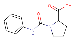 1-(Anilinocarbonyl)prolineͼƬ