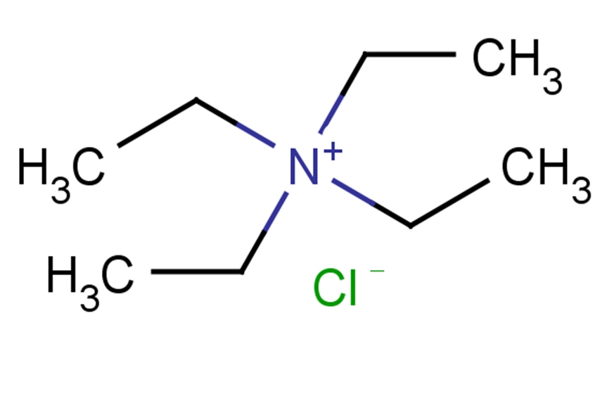 Tetraethylammonium chlorideͼƬ