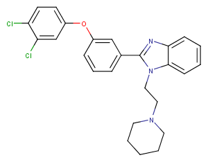 Sodium Channel inhibitor 2ͼƬ