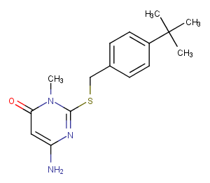 N-Me-aminopyrimidinone9ͼƬ