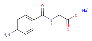 Aminohippurate sodiumͼƬ