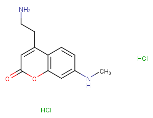 FFN 206 dihydrochlorideͼƬ