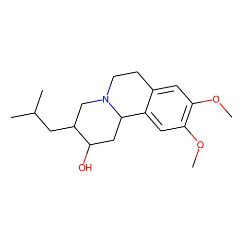 DihydrotetrabenazineͼƬ