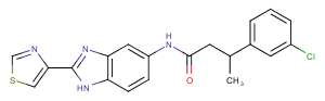 Kv2-IN-A1ͼƬ