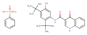 Ivacaftor benzenesulfonateͼƬ