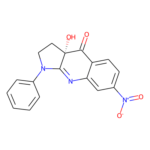 (S)-nitro-BlebbistatinͼƬ